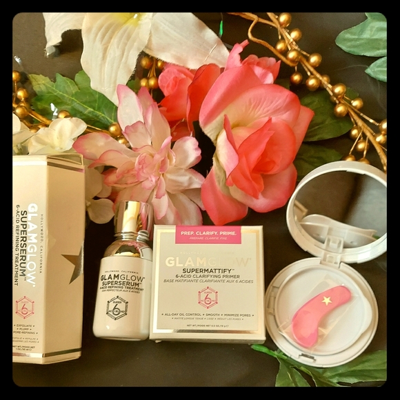 GLAMGLOW Other - GlamGlow